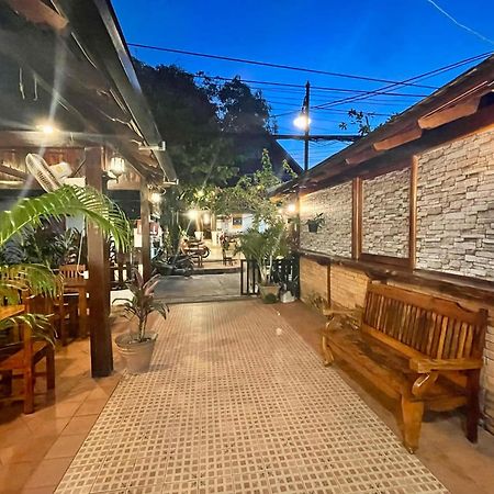 Luang Prabang Xayana Hotel Eksteriør billede