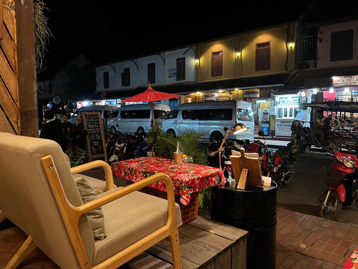 Luang Prabang Xayana Hotel Eksteriør billede