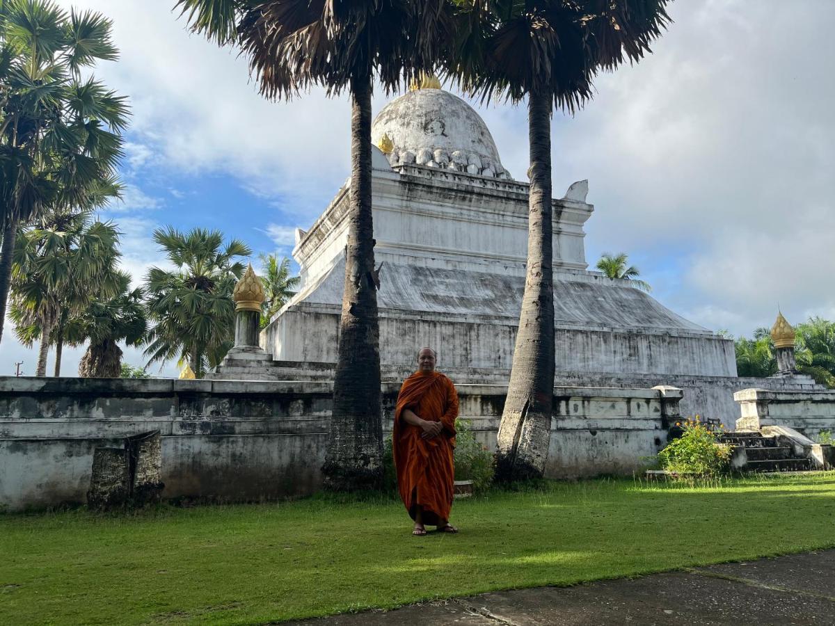 Luang Prabang Xayana Hotel Eksteriør billede