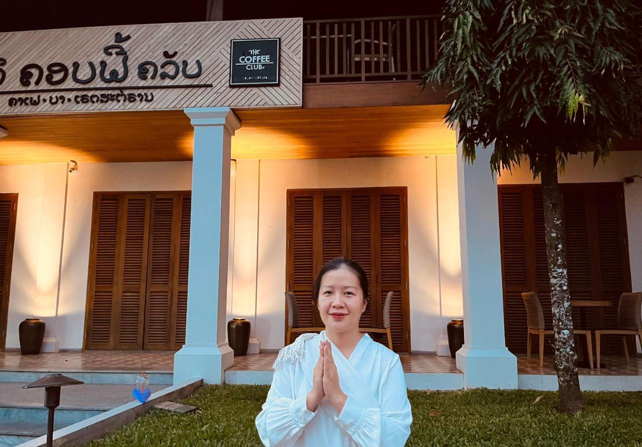 Luang Prabang Xayana Hotel Eksteriør billede