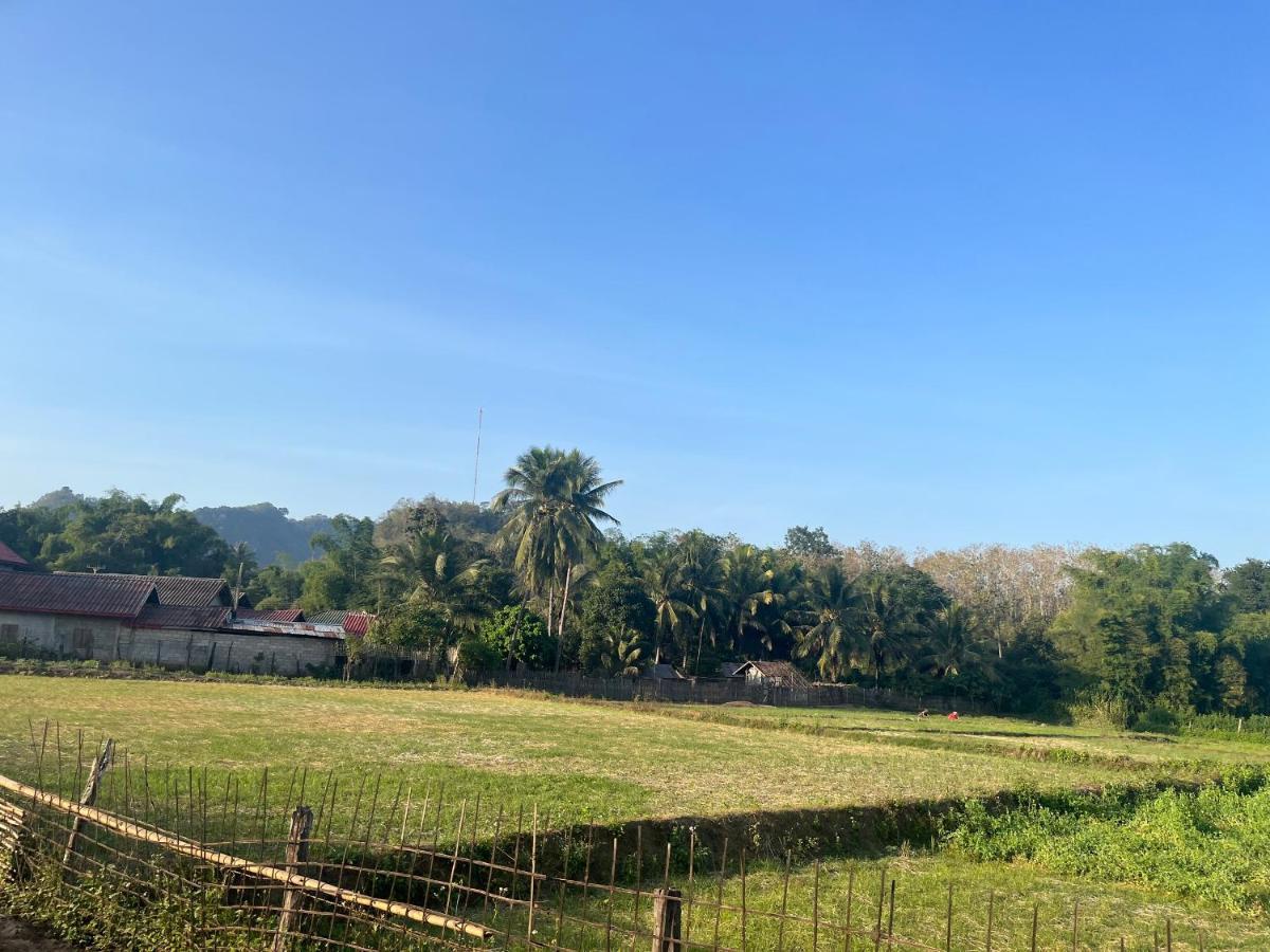 Luang Prabang Xayana Hotel Eksteriør billede