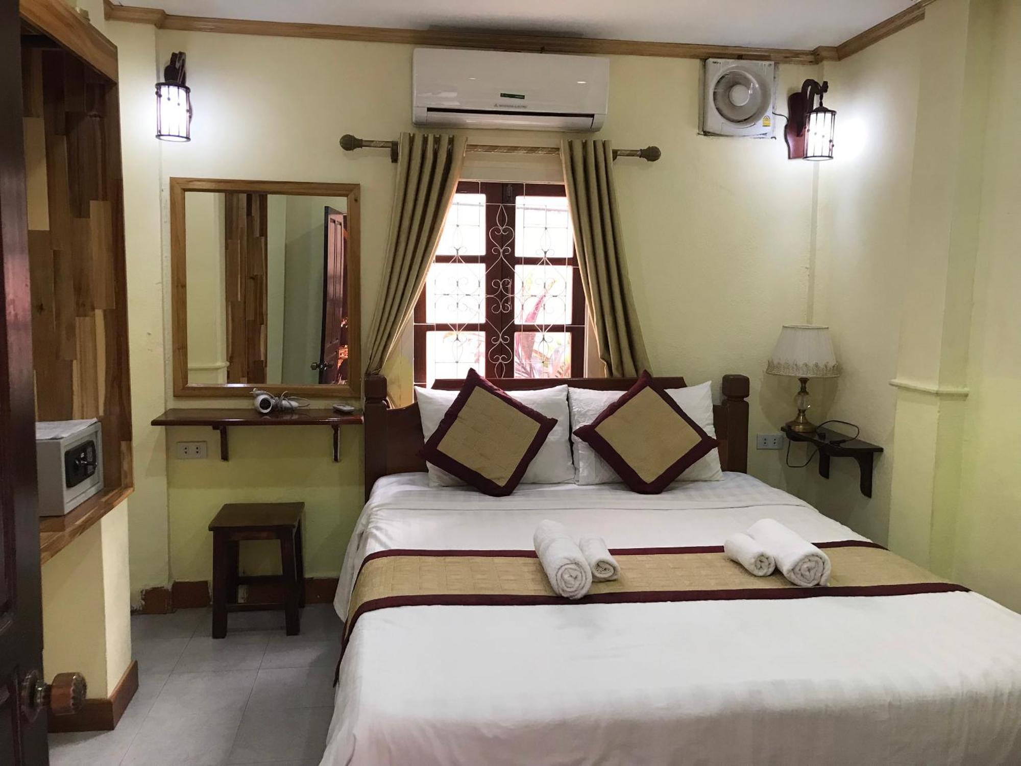Luang Prabang Xayana Hotel Eksteriør billede