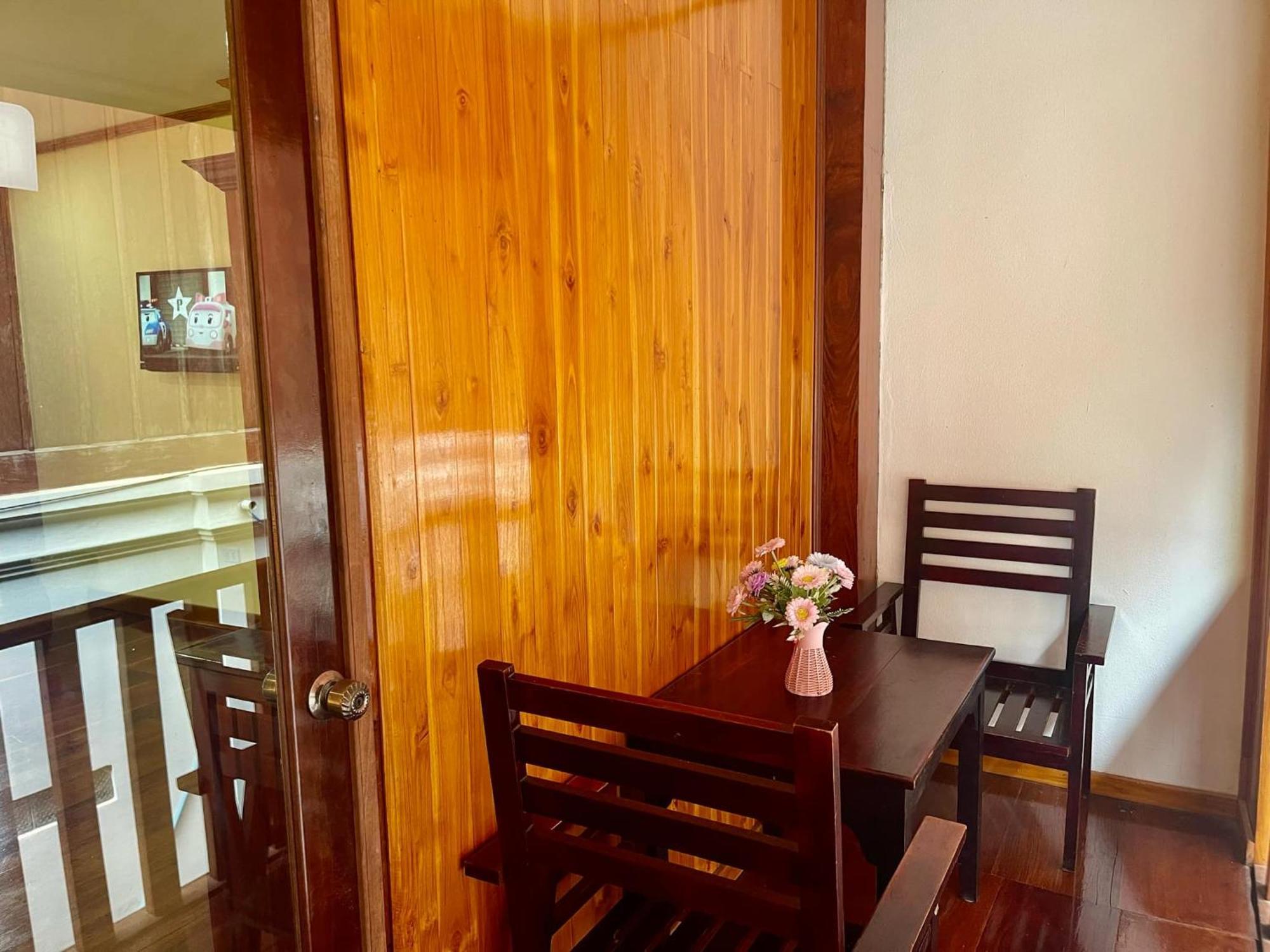 Luang Prabang Xayana Hotel Eksteriør billede