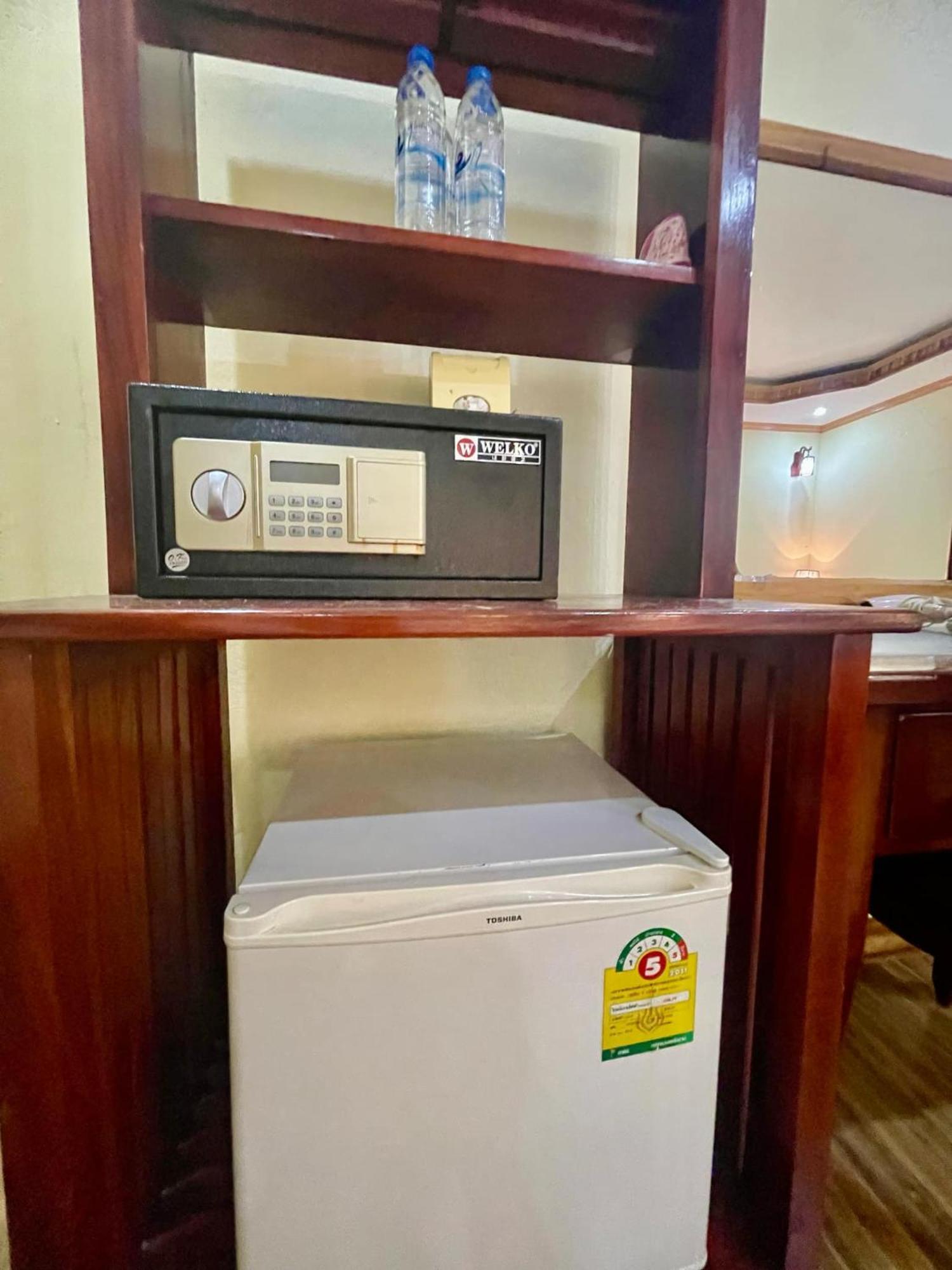 Luang Prabang Xayana Hotel Eksteriør billede