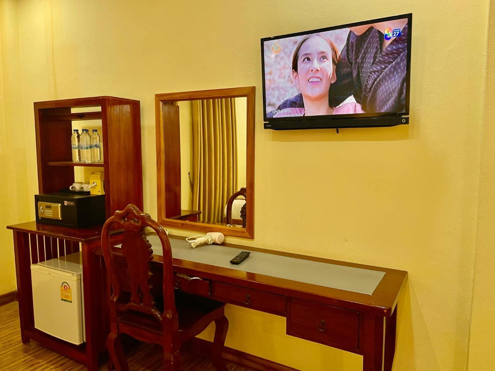 Luang Prabang Xayana Hotel Eksteriør billede