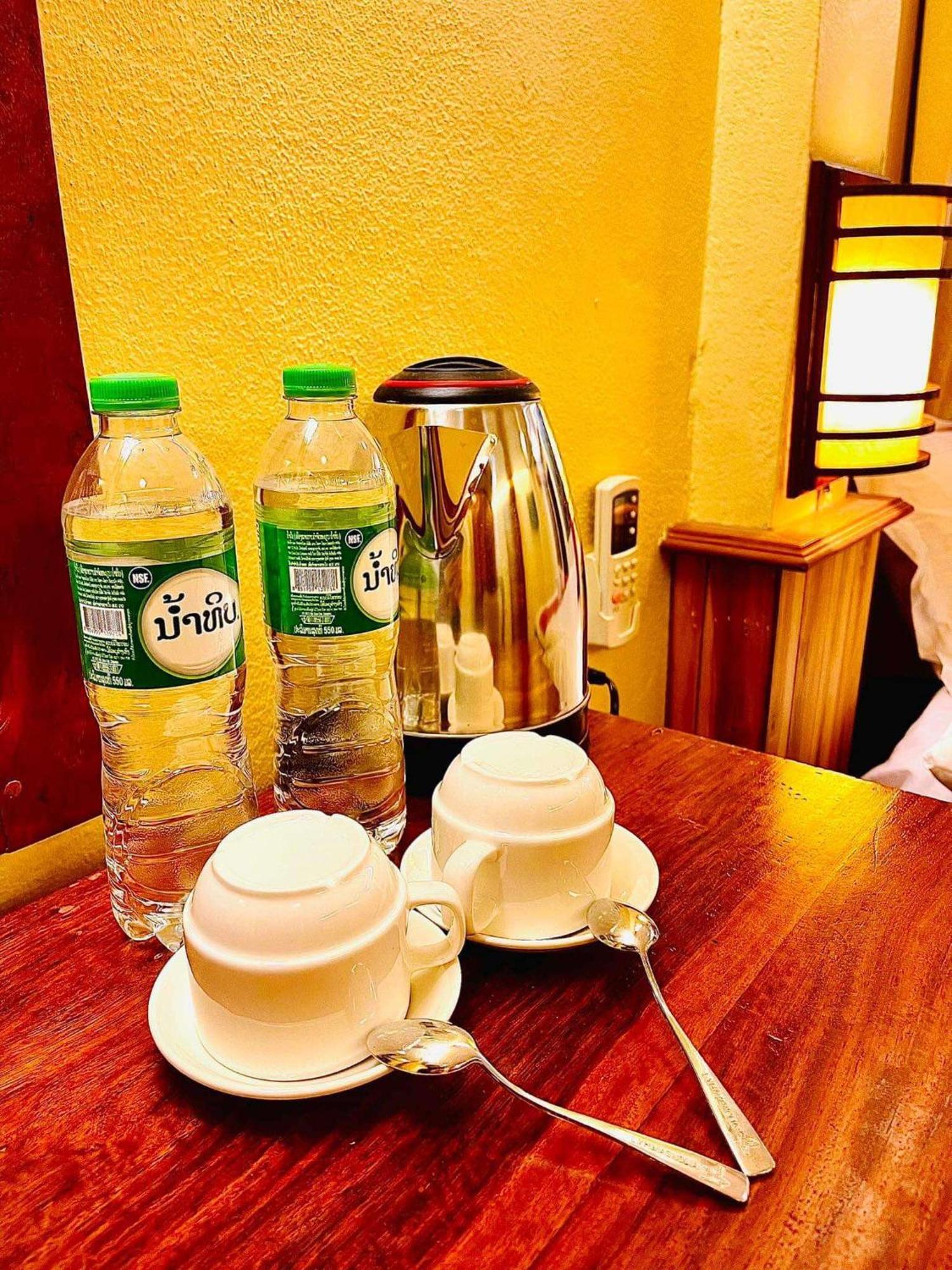 Luang Prabang Xayana Hotel Eksteriør billede