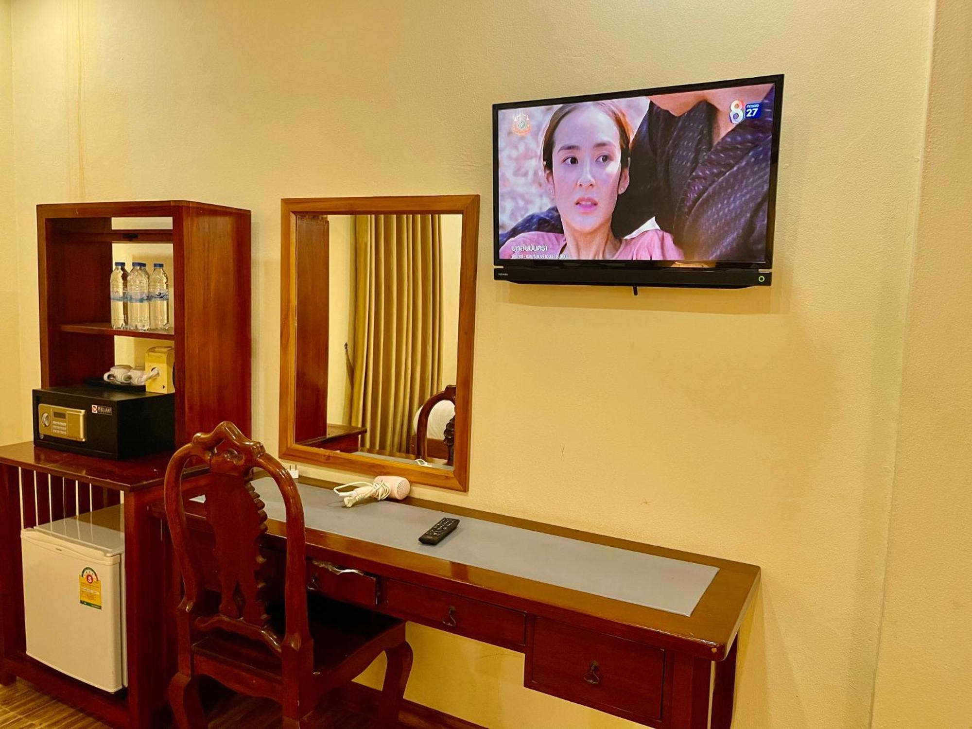 Luang Prabang Xayana Hotel Eksteriør billede