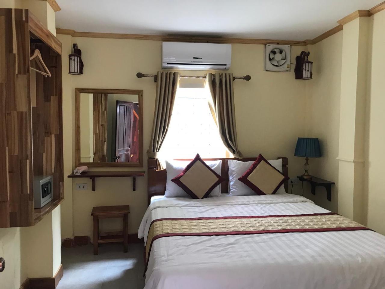 Luang Prabang Xayana Hotel Eksteriør billede