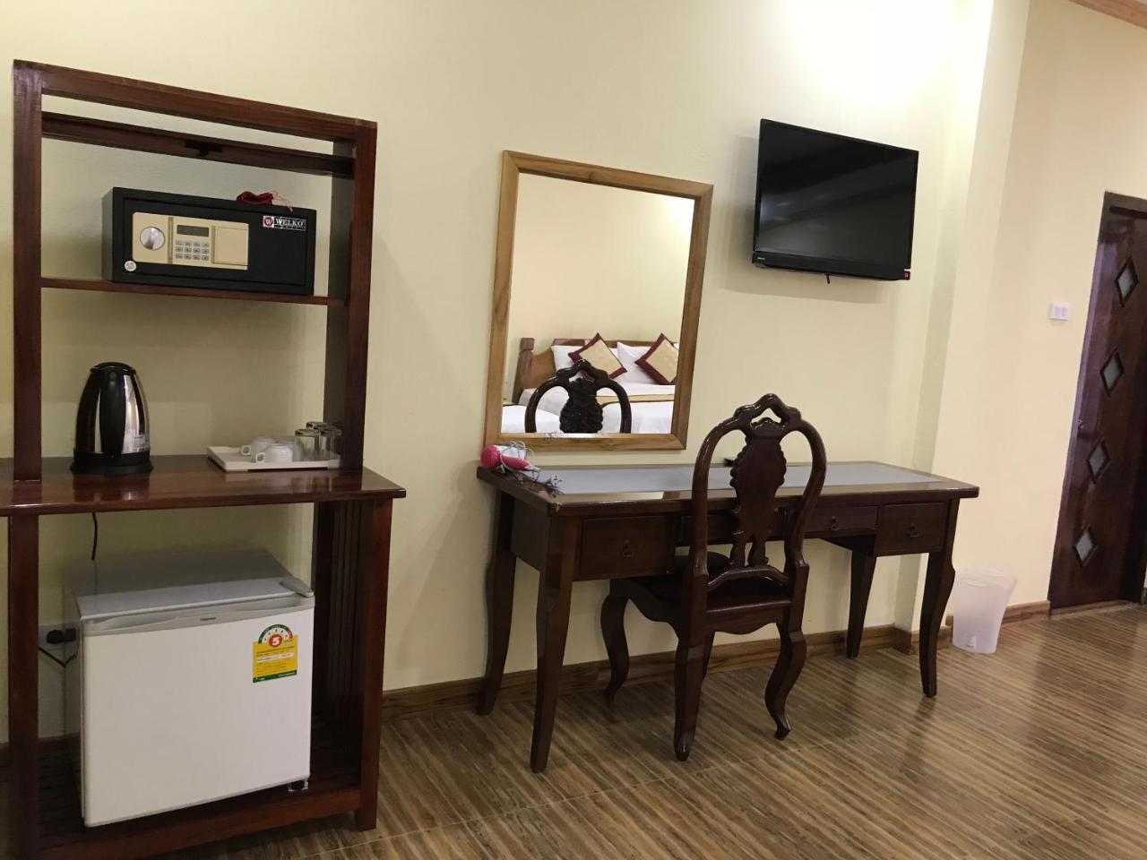 Luang Prabang Xayana Hotel Eksteriør billede