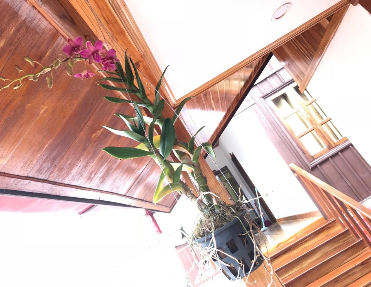 Luang Prabang Xayana Hotel Eksteriør billede